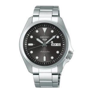 Seiko 5 SPORTS AUTOMATIC WATCH - SRPE51K1 - KRISHNA WATCH COMPANY