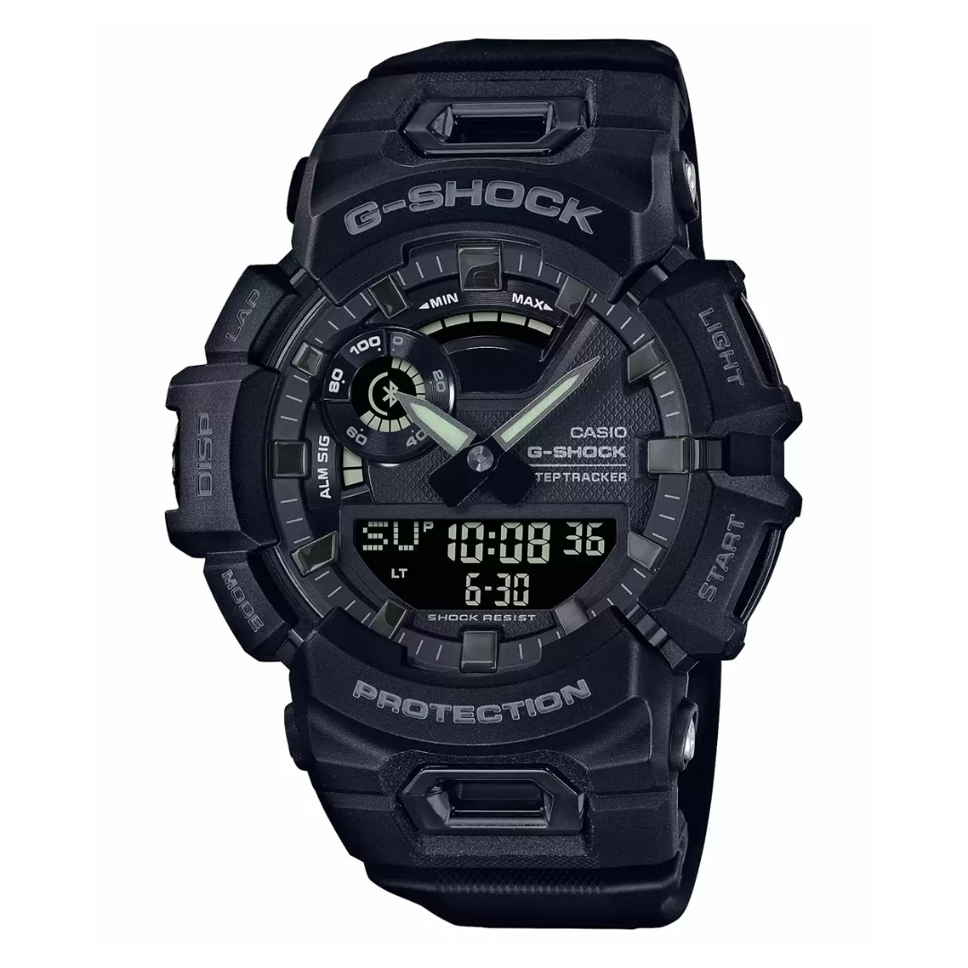 G-SHOCK GBA-900-1ADR - G1135 - KRISHNA WATCH COMPANY