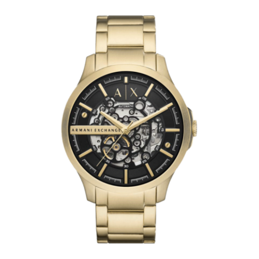 Armani Exchange Analog Watches AX2419 - KRISHNA WATCH COMPANY