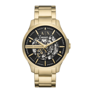 Armani Exchange Analog Watches AX2419 - KRISHNA WATCH COMPANY