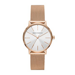 Armani Exchange Analog Watch - AX5573 - KRISHNA WATCH COMPANY