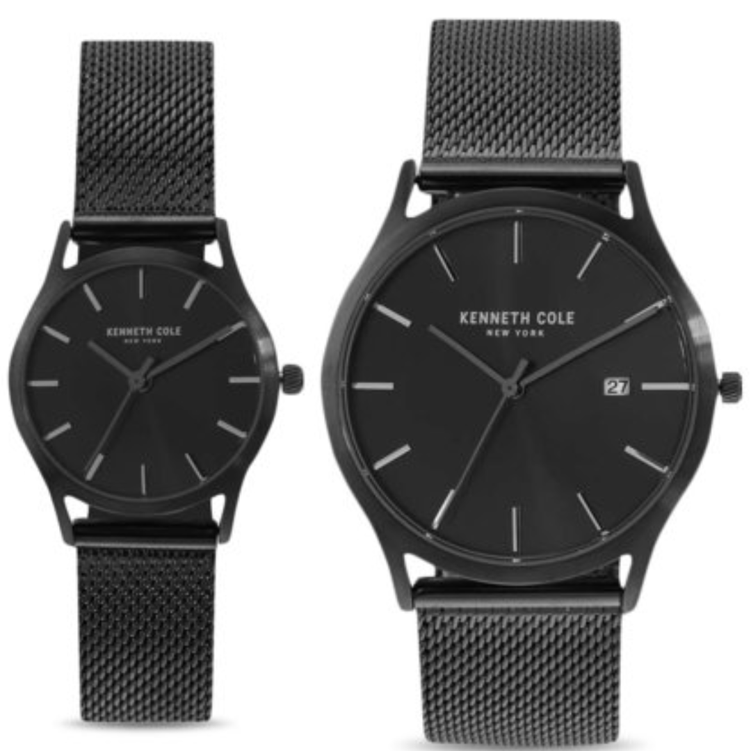 Kenneth Cole Couple Watches Hotsell | bellvalefarms.com