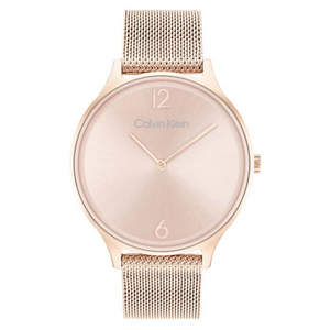 CALVIN KLEIN 25200002 - KRISHNA WATCH COMPANY