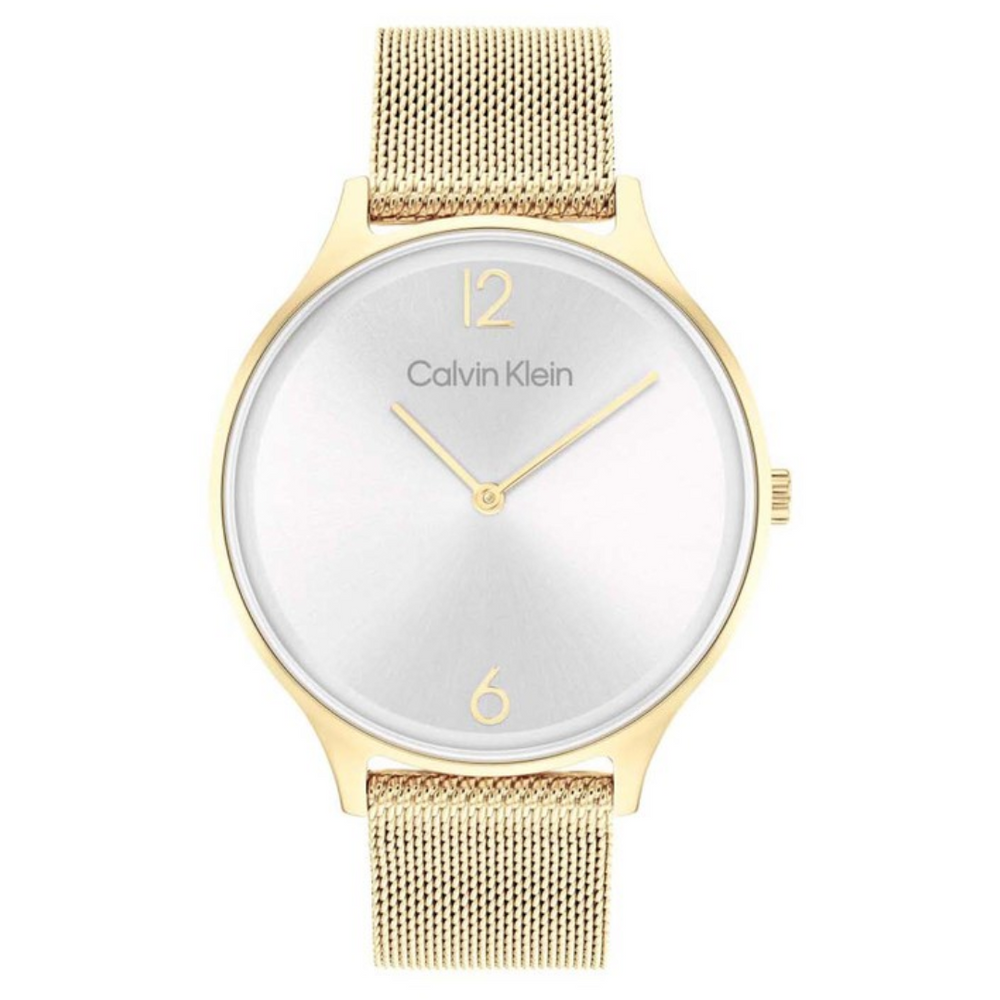 CALVIN KLEIN 25200003 - KRISHNA WATCH COMPANY