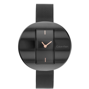 CALVIN KLEIN 25200018 - KRISHNA WATCH COMPANY