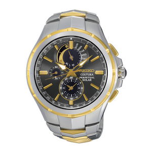 Seiko Watch SSC376P9 - KRISHNA WATCH COMPANY