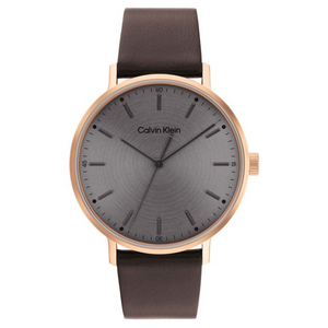 CALVIN KLEIN 25200051 - KRISHNA WATCH COMPANY