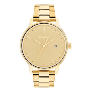 CALVIN KLEIN 25200056 - KRISHNA WATCH COMPANY
