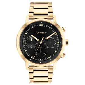 CALVIN KLEIN 25200065 - KRISHNA WATCH COMPANY