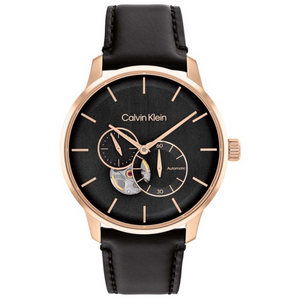 CALVIN KLEIN 25200074 - KRISHNA WATCH COMPANY