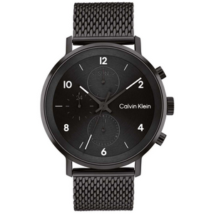 CALVIN KLEIN 25200108 - KRISHNA WATCH COMPANY