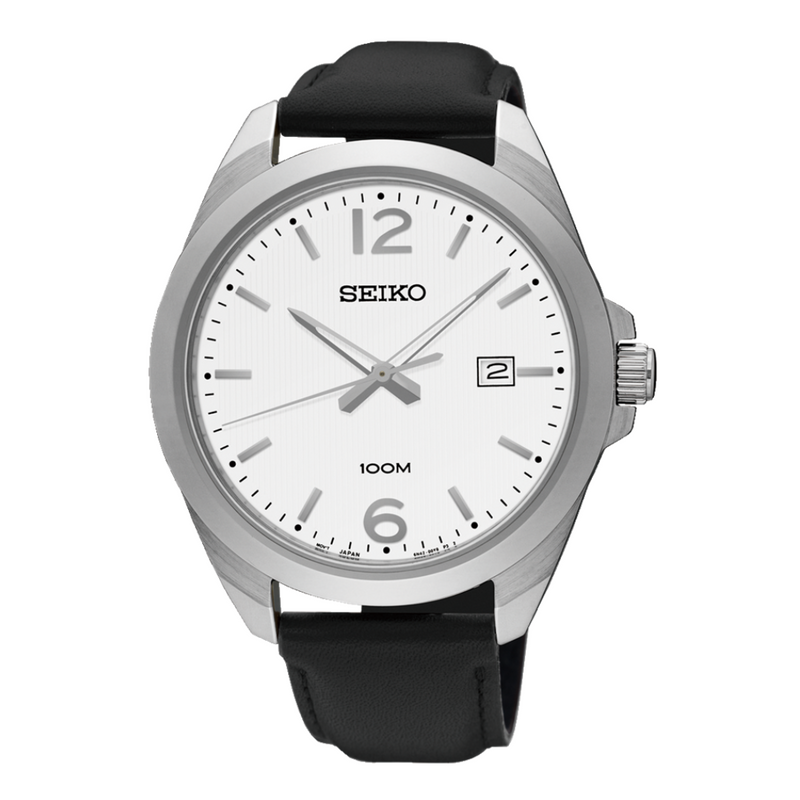 Seiko SUR213 - KRISHNA WATCH COMPANY