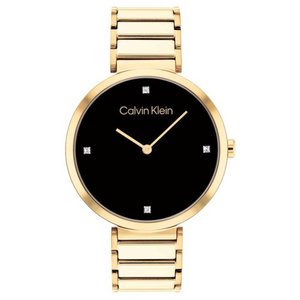 CALVIN KLEIN 25200136 - KRISHNA WATCH COMPANY