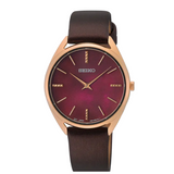 Seiko LADIES DRESS WATCH - SWR082P1 - KRISHNA WATCH COMPANY