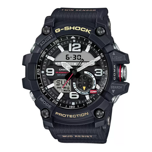 CASIO G-SHOCK GG-1000-1ADR - G660 - KRISHNA WATCH COMPANY