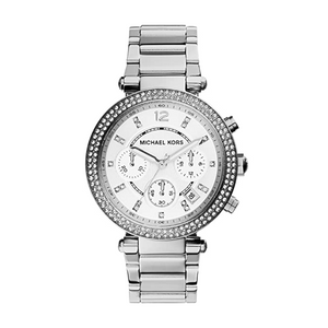 Michael Kors Watches Parker Watch MK5353 – KRISHNA WATCH COMPANY