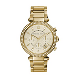 Michael Kors Parker Women's Watch - MK5354 - KRISHNA WATCH COMPANY