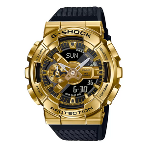 G-Shock GM-110G-1A9DR - G1053 - KRISHNA WATCH COMPANY