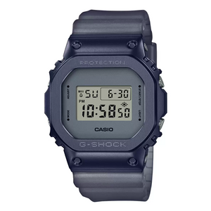 CASIO G-SHOCK GM-5600MF-2DR - G1215 - KRISHNA WATCH COMPANY