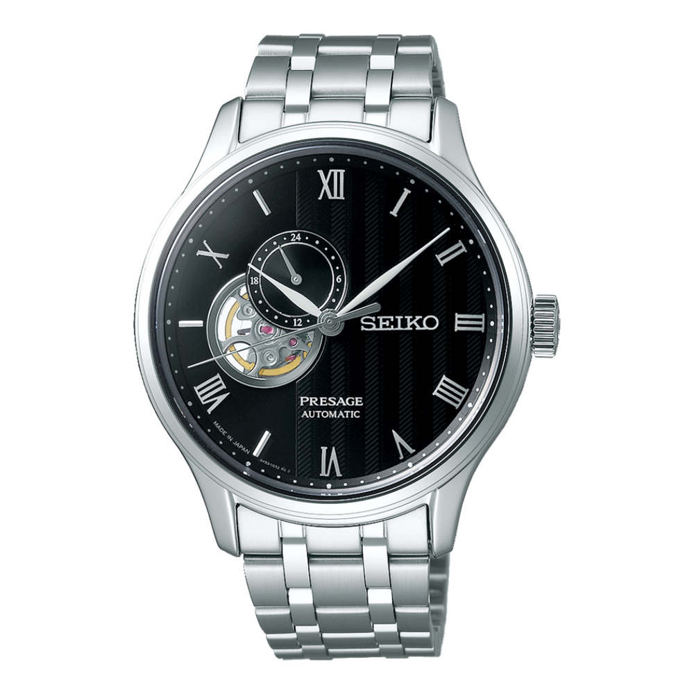 Seiko SSA377 - KRISHNA WATCH COMPANY