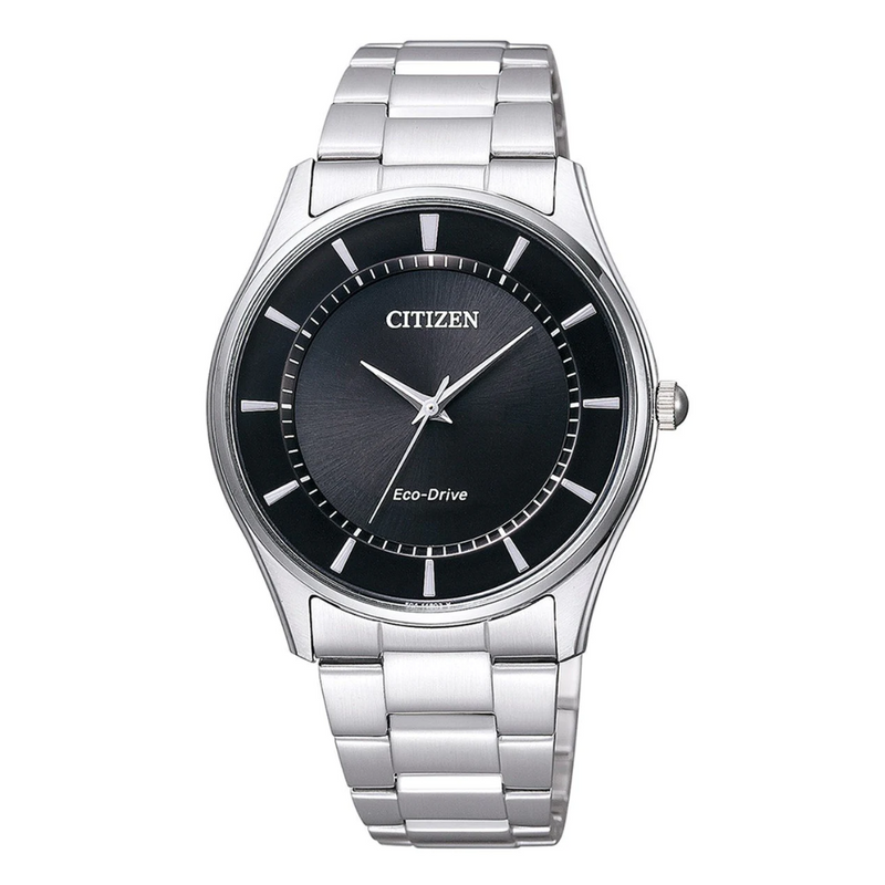 Citizen Citizen Eco-Drive Analog Watch for Men AR103051E - KRISHNA WATCH COMPANY