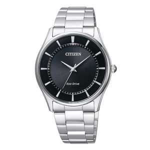 Citizen Citizen Eco-Drive Analog Watch for Men AR103051E - KRISHNA WATCH COMPANY