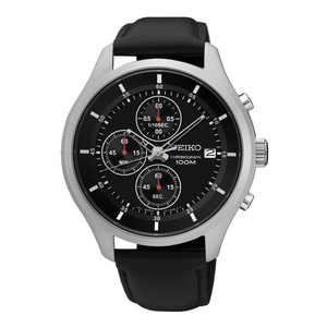 Seiko Watch Corporation SKS539P2 - KRISHNA WATCH COMPANY