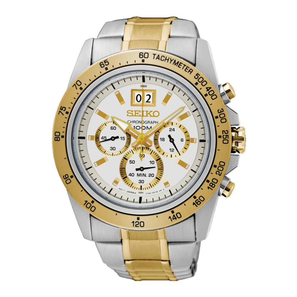 Seiko Watch Corporation SPC228P1 - KRISHNA WATCH COMPANY