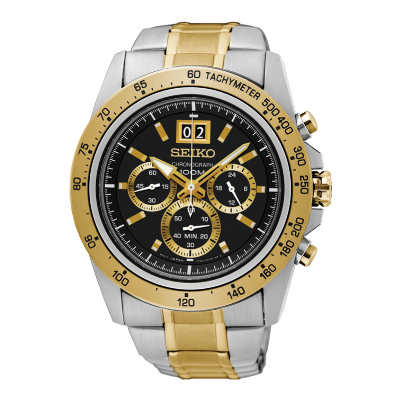 Seiko Watch Corporation SPC232P1 - KRISHNA WATCH COMPANY