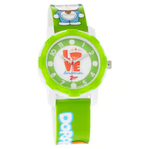 Zoop Doraemon by Zoop - 26015PP02F - KRISHNA WATCH COMPANY