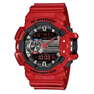 G-SHOCK GBA-400-4ADR - G559 - KRISHNA WATCH COMPANY