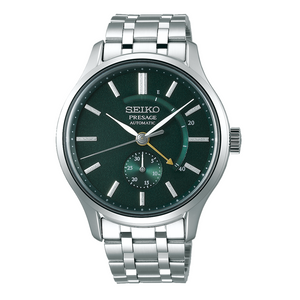 Seiko SSA397J1 - KRISHNA WATCH COMPANY