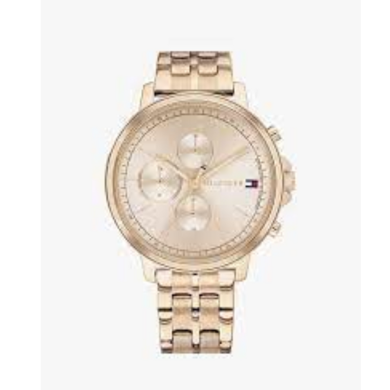 Tommy Hilfiger Madison analog watch for women NCTH1782190