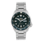 SEIKO 5 SPORTS AUTOMATIC WATCH - SRPD63K1
