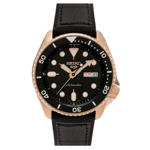 Seiko 5 SPORTS AUTOMATIC WATCH - SRPD76K1 - KRISHNA WATCH COMPANY