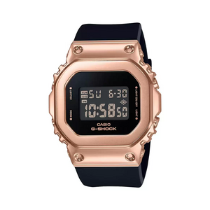 G-SHOCK GMW-B5000GD-9DR - G902 - KRISHNA WATCH COMPANY