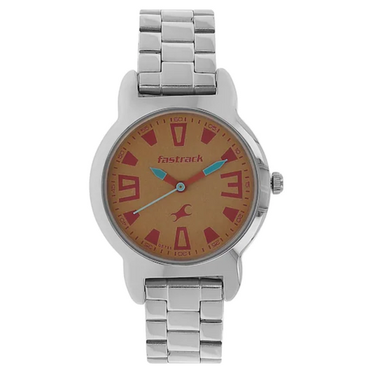 Fastrack 6078sm05 2025