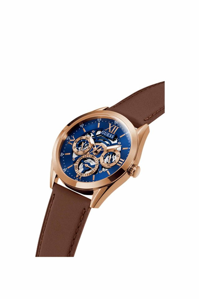 Krishna GW0389G3 Multifunction Watch Watch – Tailor