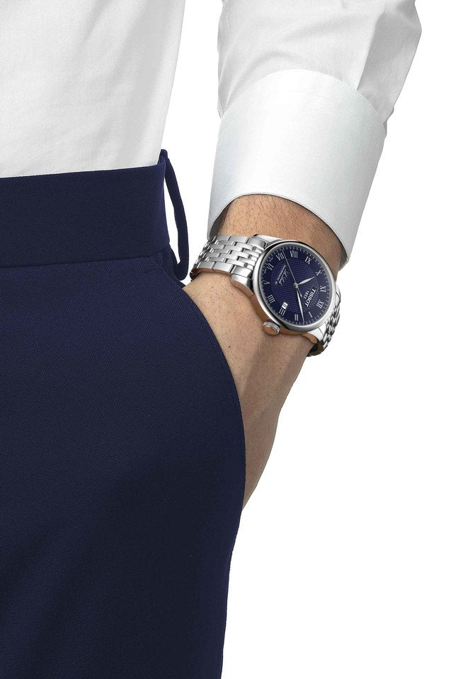 tissot t classic