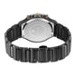 Titan Quartet Grey Dial Stainless Steel Strap Watch 1883KM01 / NS1883KM01