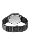 Titan Quartet Grey Dial Stainless Steel Strap Watch 1883KM01 / NS1883KM01