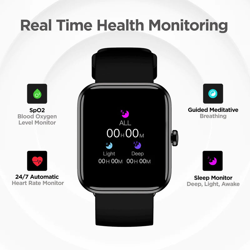 B57 smartwatch sales