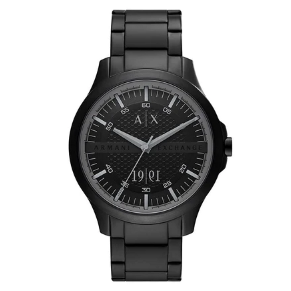 ARMANI EXCHANGE AX2434 ANALOG WATCH FOR MEN - KRISHNA WATCH COMPANY
