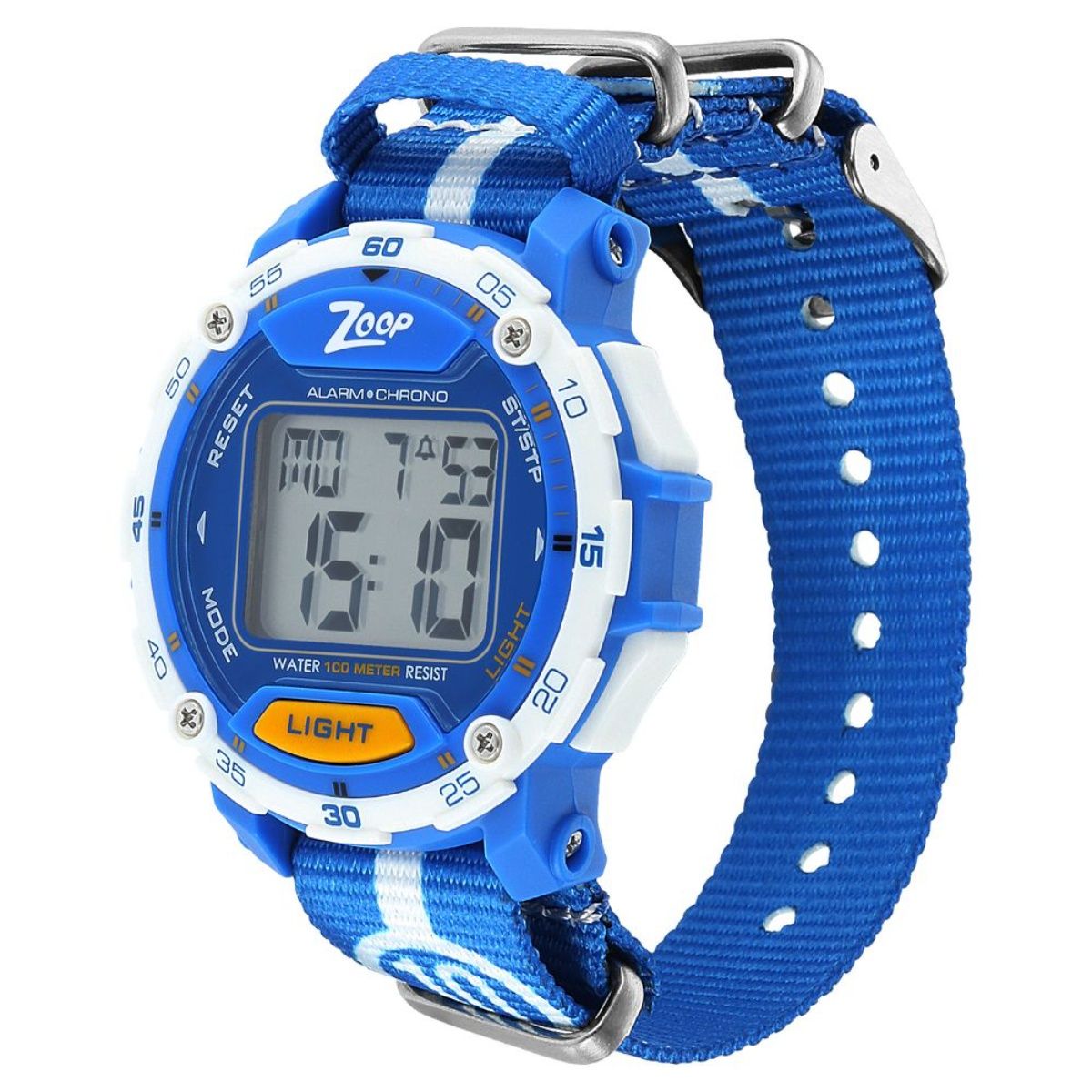 Titan zoop sales digital watch