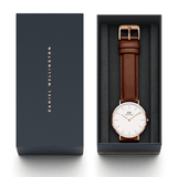 DANIEL WELLINGTON  CLASSIC ST MAWES DW00100006