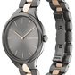 Calvin Klein 25200127 Linked Bracelet 38Mm Quartz Watch for Women