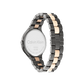 Calvin Klein 25200127 Linked Bracelet 38Mm Quartz Watch for Women
