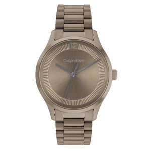 Calvin Klein Iconic 25200228 - KRISHNA WATCH COMPANY