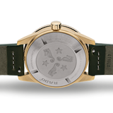 RADO Captain Cook Automatic Bronze  R32504315