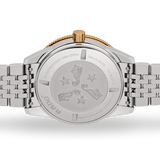 RADO Captain Cook Automatic R32137153